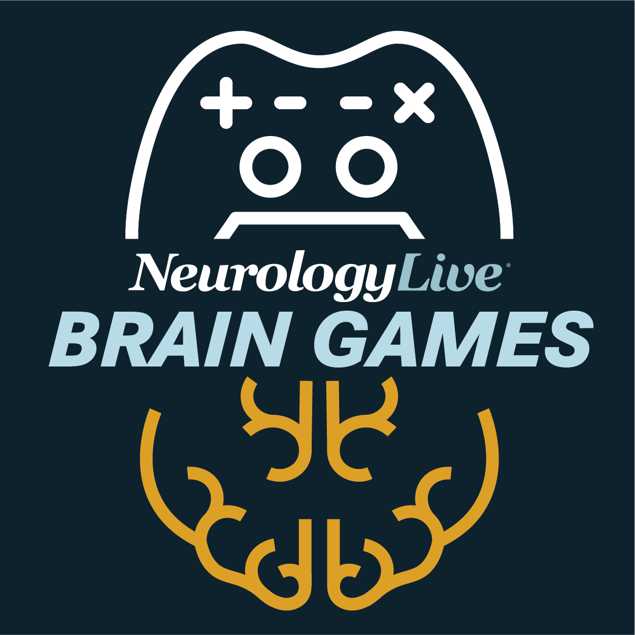 NeurologyLive® Brain Games: May 12, 2024-爱医学